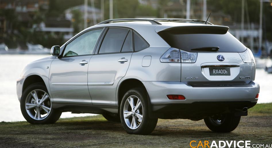 All Car Collections: lexus suv