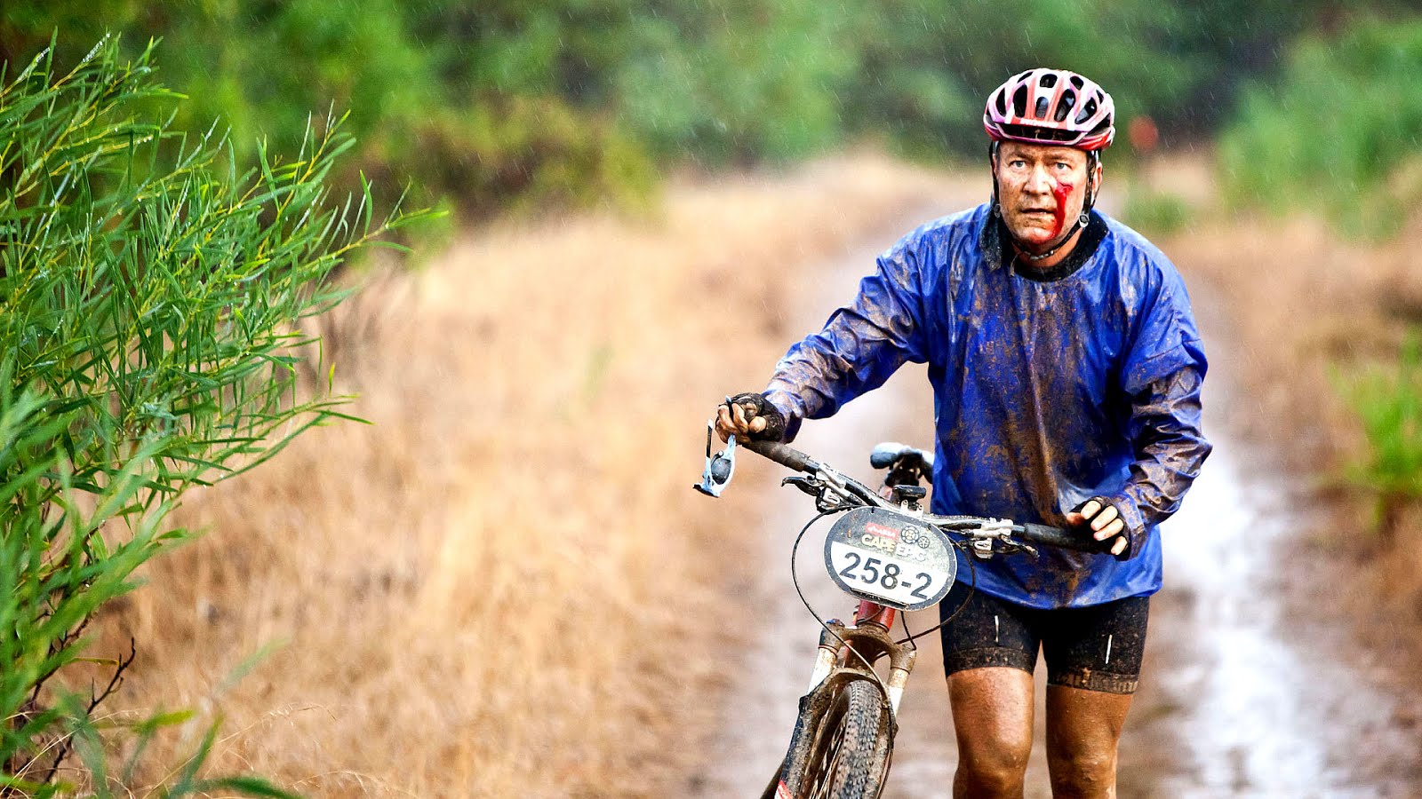 Endurance Mountain Bike Races Bikes Choices