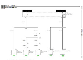 repair-manuals: BMW 318ti 1998 Electrical Repair
