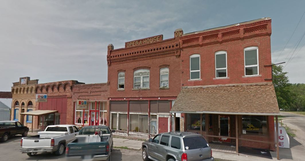 SHOW ME Johnson County West Central Missouri History 23 December 2012