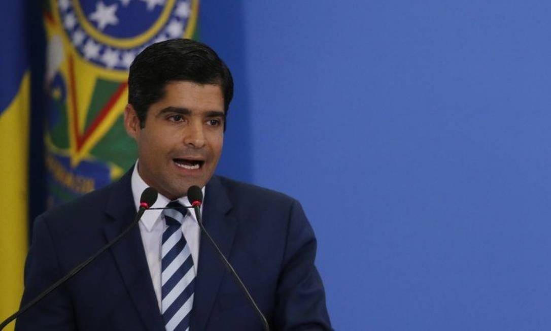 Executiva nacional do DEM faz intervenção em Santarém, e nomeia Nélio novo presidente