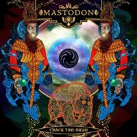 [2009] - Crack The Skye