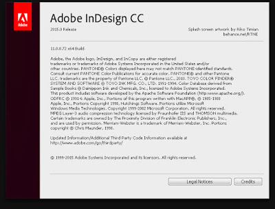 Adobe indesign cc 2018 crack