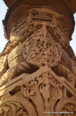 Historic Kiradu temples in Barner Rajasthan