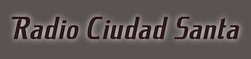 Radio Ciudad Santa