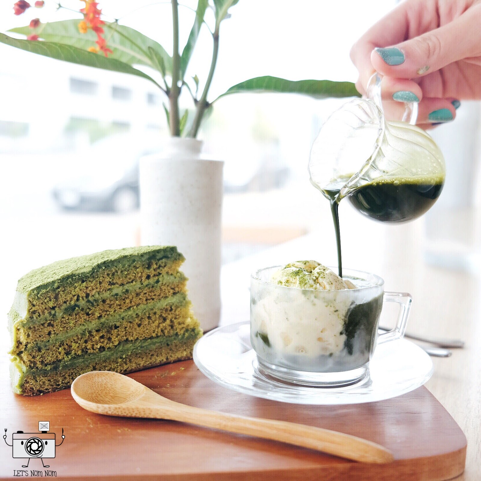 Top 5 Places for MATCHA LOVERS in MELBOURNE! Let