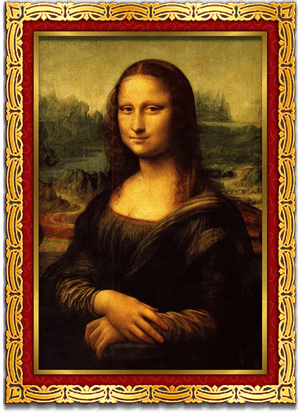 Leonardo da Vinci