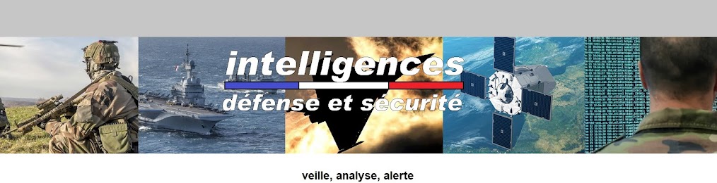 Intelligences Défense et Sécurité