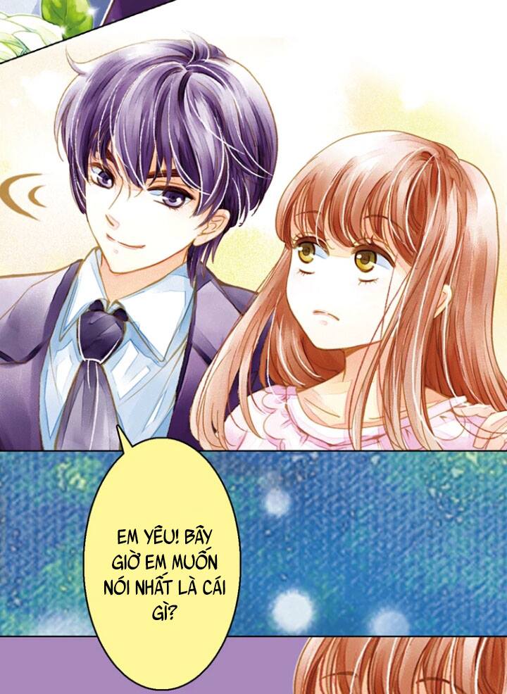 Hựu Nhất Xuân - Chương 1 - Trang 3