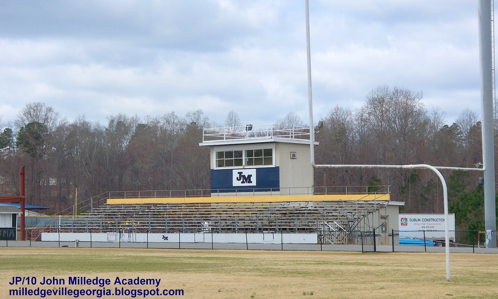 MILLEDGEVILLE GCSU GMC College Restaurant Menu Attorney Bank