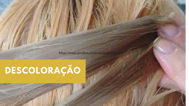 Descolori a raiz