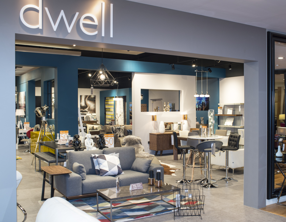 Oracle Interiors Shopfitting and Retail FitOut UK Shopfitters