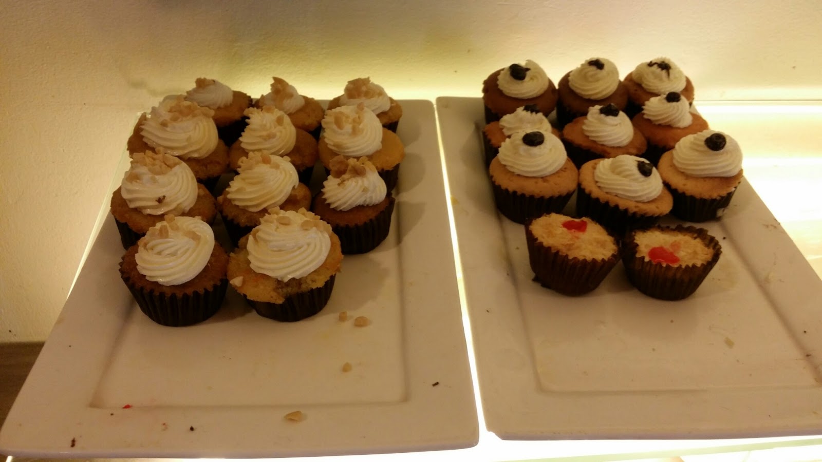 Lakwatserang Bulakenya The Pastry Chef Cakes*Pastries*Dessert