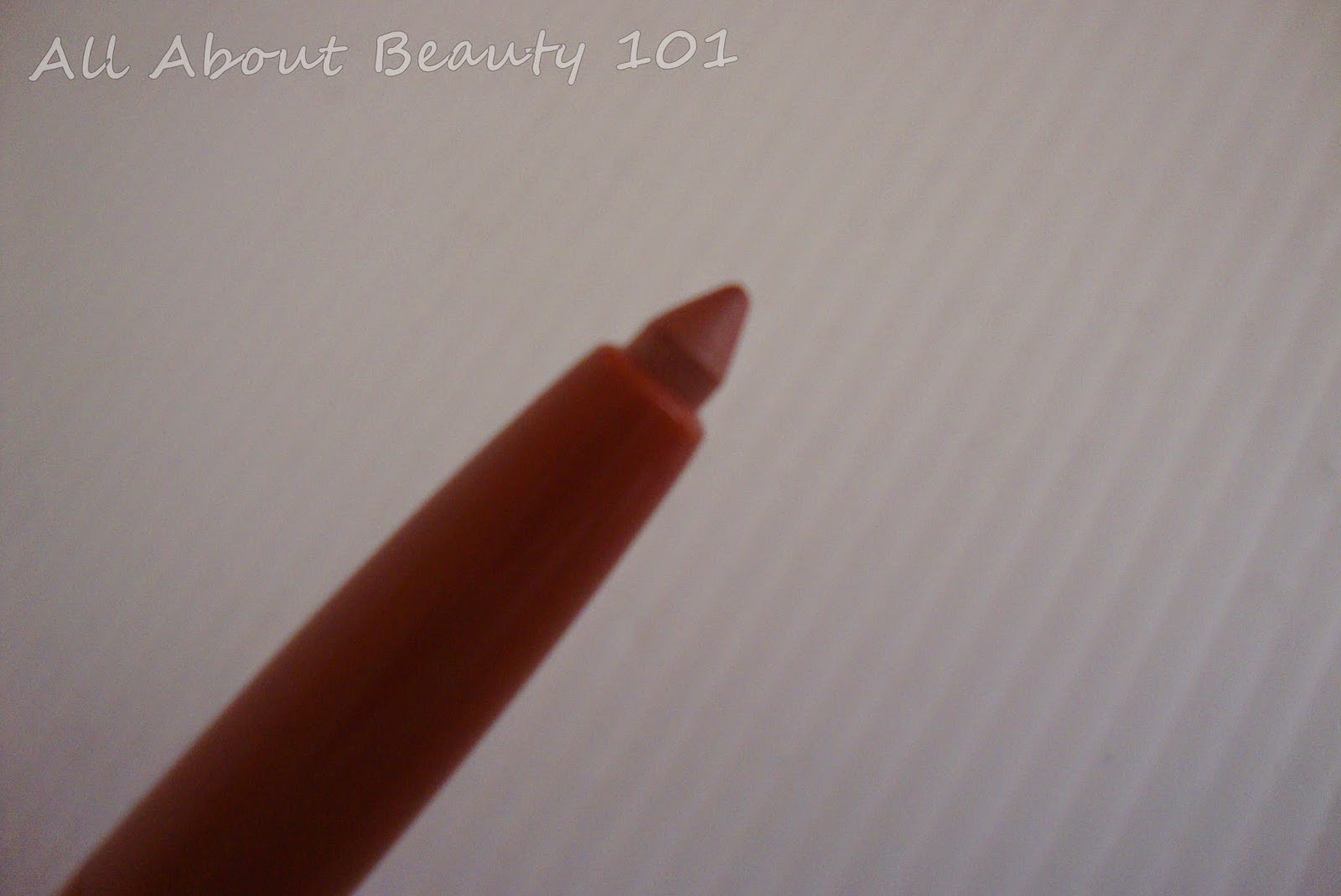 Etude Soft Touch Auto Lip Liner 1 All About Beauty 101