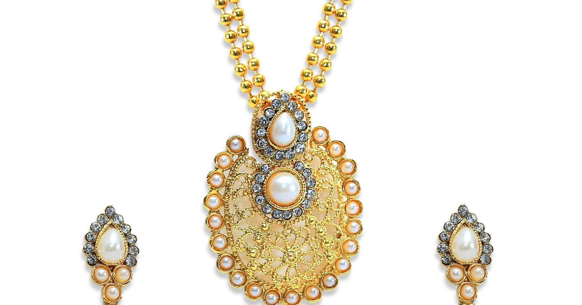 Kollam Supreme Premium Fashion Jewellery