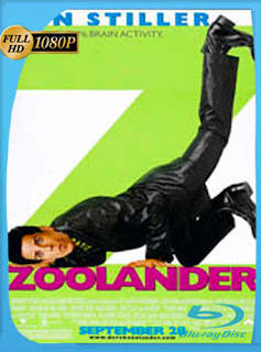 Zoolander Un descerebrado de moda (2001) HD [1080p] Latino [GoogleDrive] chapelHD