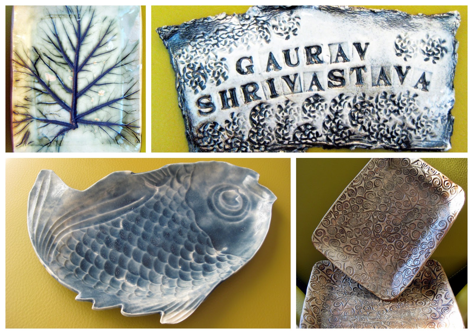 designing life April 2011