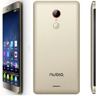 Harga ZTE Nubia Z11 Harga ZTE Nubia Z11 terbaru