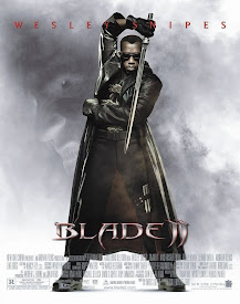 Watch Movies Blade II (2002) Full Free Online