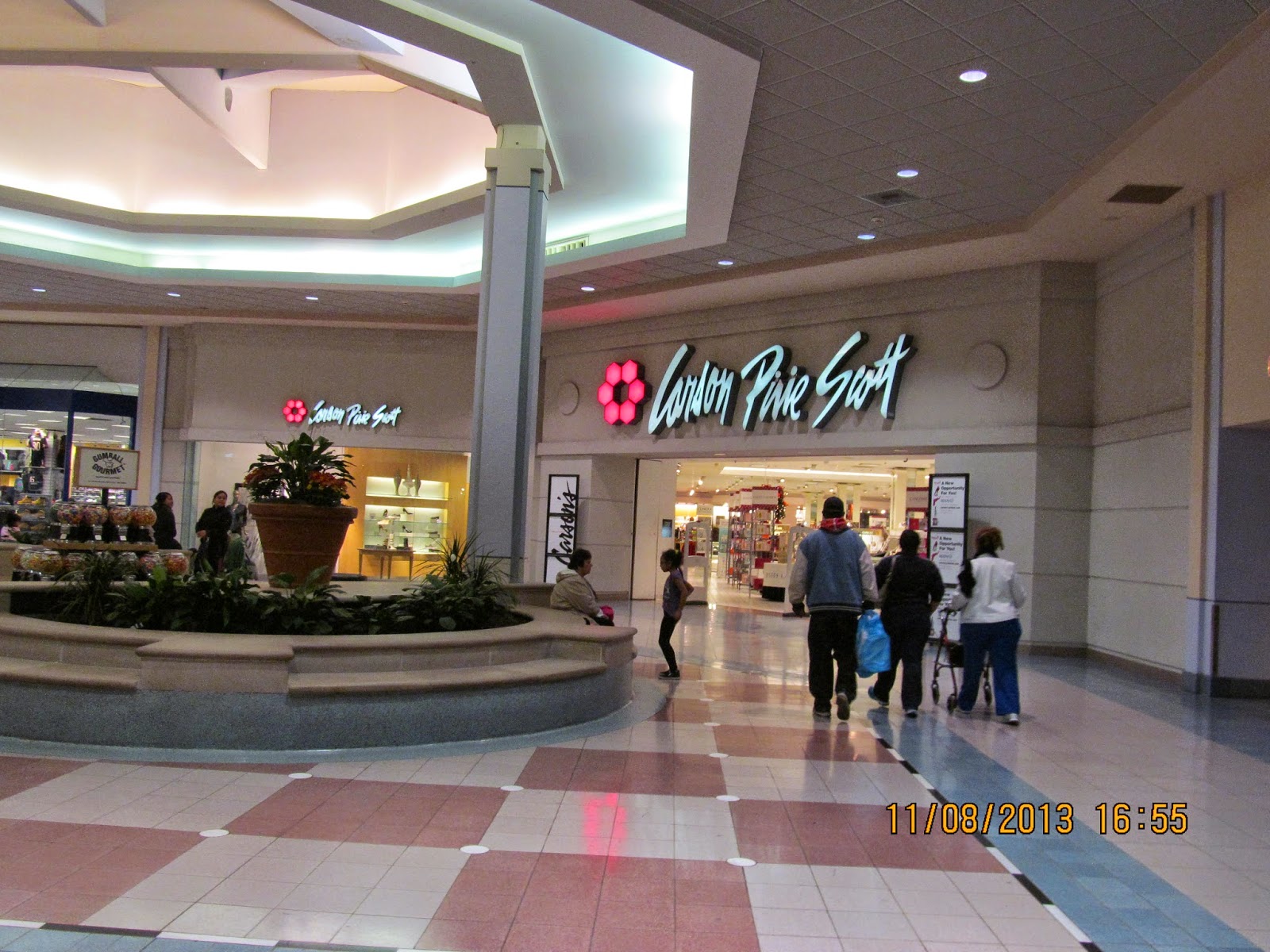 Trip to the Mall Ford City Mall (Chicago, IL)