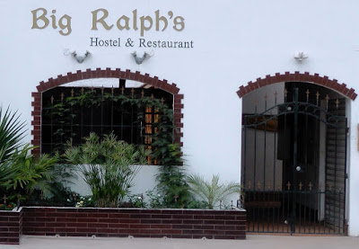 Big Ralph's in Salinas