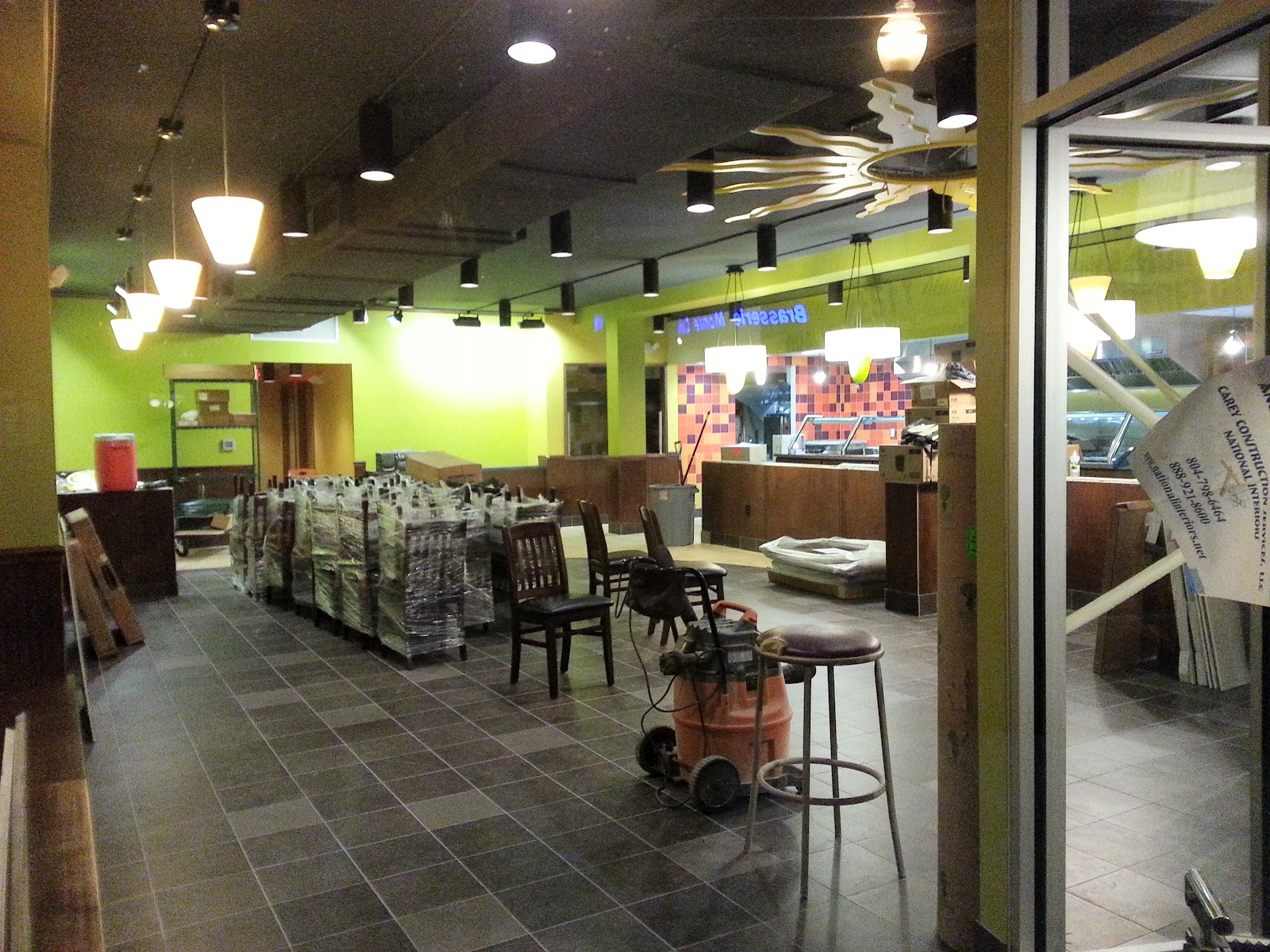 Robert Dyer Bethesda Row SNEAK PREVIEW OF NEW BETHESDA CALIFORNIA