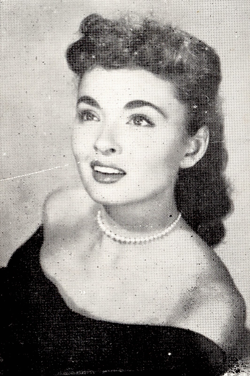 The Museum of the San Fernando Valley ANN BLYTH SUPERSTAR MADE HER