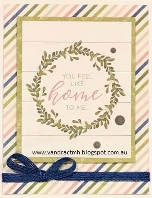 #CTMHVandra, #ctmhfeelslikehome, Colour Dare Challenge, color dare, TicTacToe, Butterflies, flowers, floral, picture my life, PML, cardmaking, Burlap Ribbon, Love, home, stripes, 