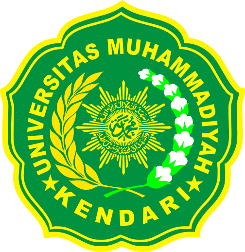 Gambar Logo Universitas Muhammadiyah Kendari - Koleksi Gambar HD