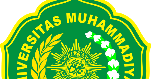 Gambar Logo Universitas Muhammadiyah Kendari - Koleksi Gambar HD