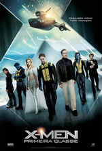 Filme X-Men Primeira Classe Assistir Online O Filme X-Men Primeira Classe - Dublado Ver Filme Online