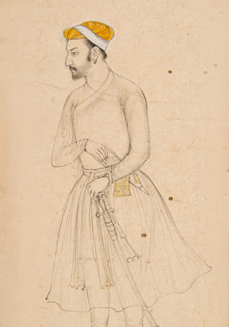 Arkali Khan, Son of Jalal-ud-din Khilji