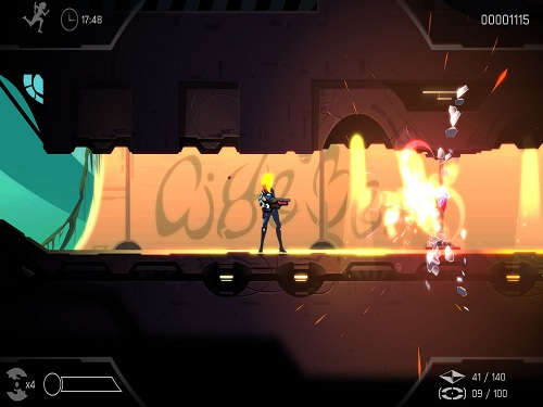 Velocity 2X Game Free Download