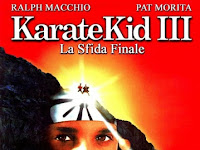 [HD] Karate Kid III - Die letzte Entscheidung 1989 Film Kostenlos
Ansehen