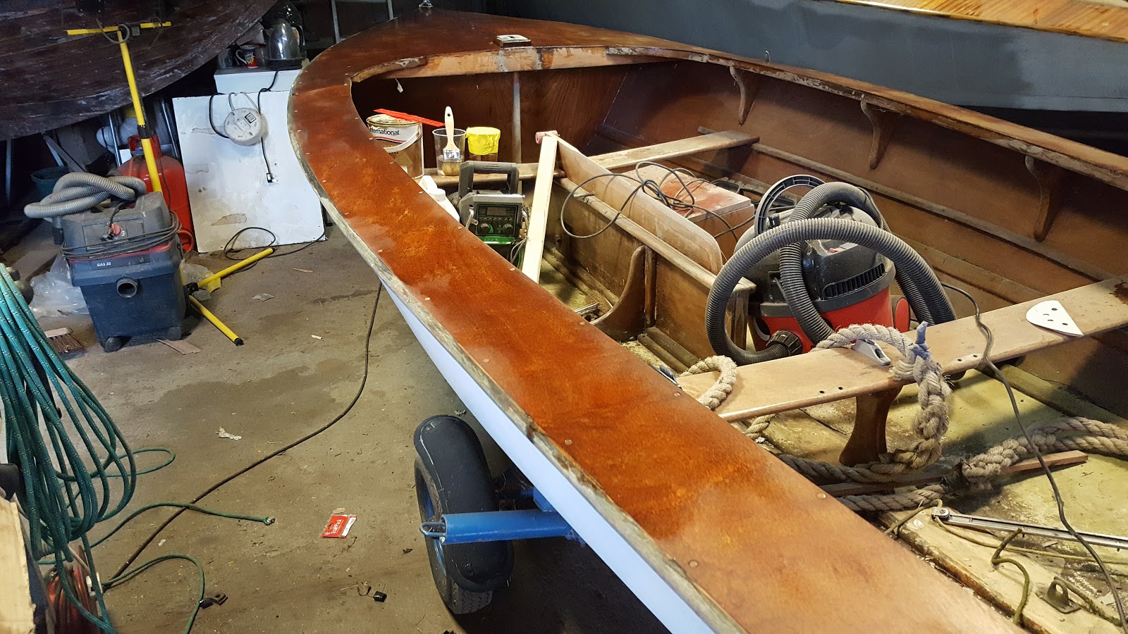 JStar Marine Services Traditional Boat Builders & Marine Engineers