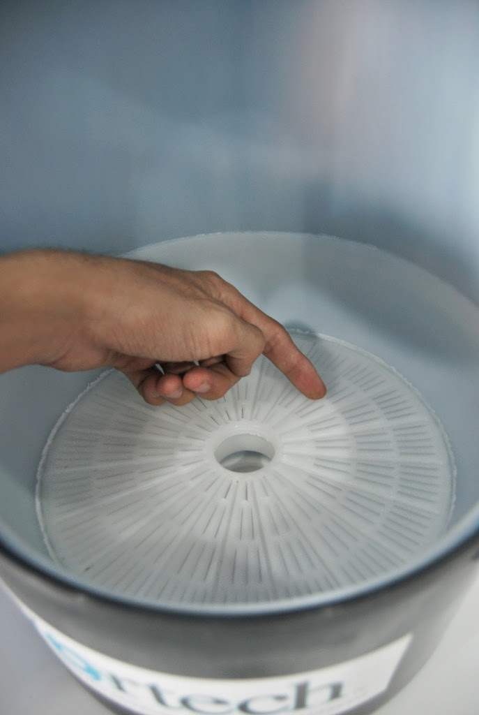 FILTER AIR YUKI PEMBAWA KESEHATAN