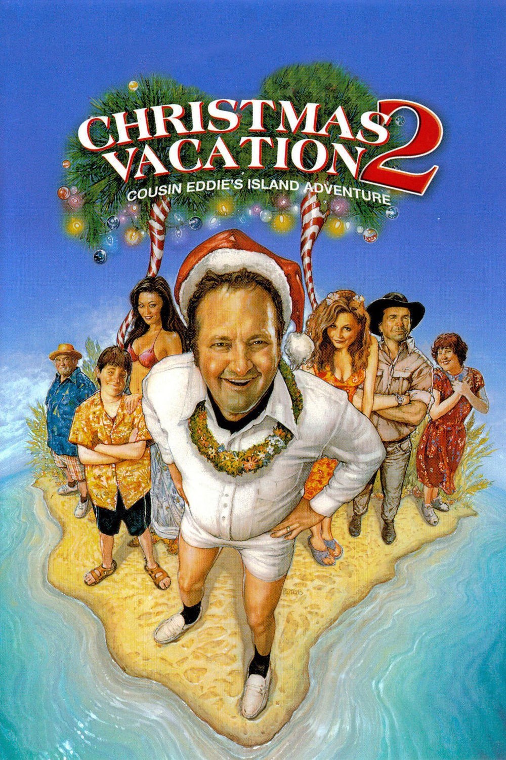 christmas cousin eddie christmas cousin eddie