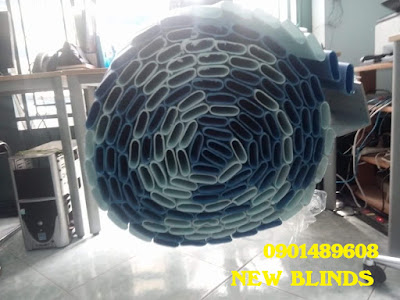 màn nhựa ống dày