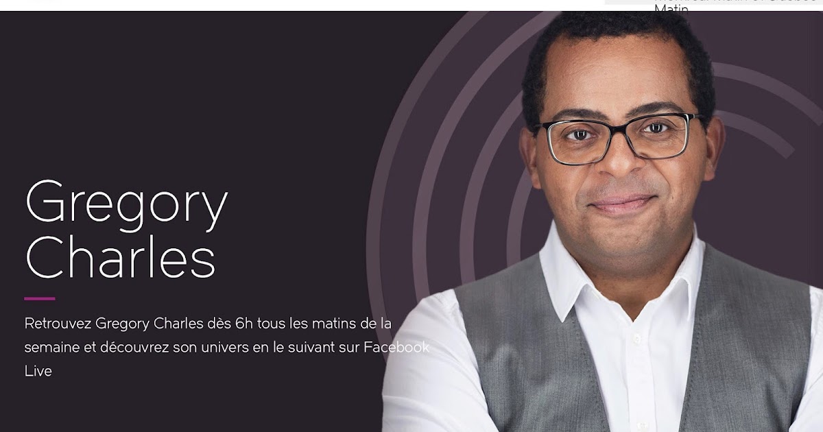 Charles gregory salon
