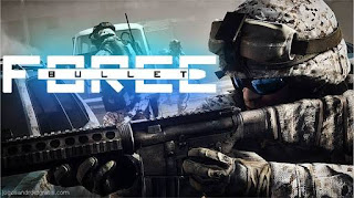 Bullet Force MOD APK Battlefield Experience On Android Bullet Force MOD APK 1.54 Battlefield Experience On Android