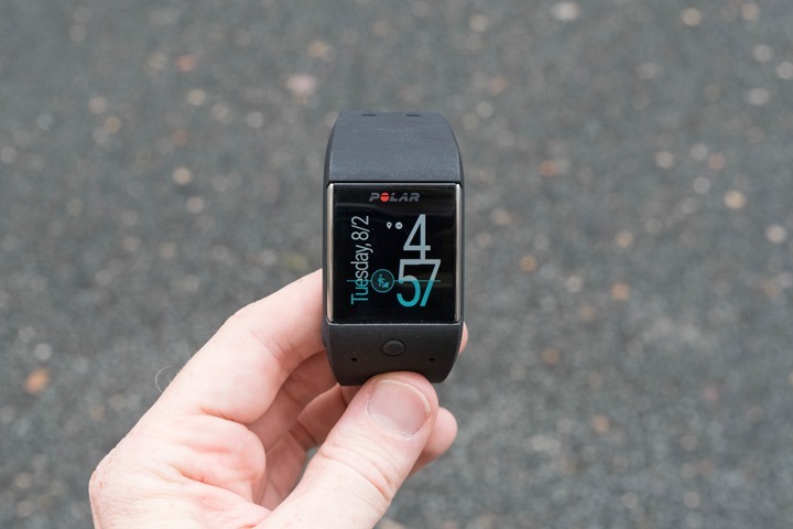 Polar M600 ساعة Ø¬Ø¯ÙØ¯Ø© Ø¨ÙØ¸Ø§Ù
Ø§ÙØ¯Ø±ÙÙØ¯