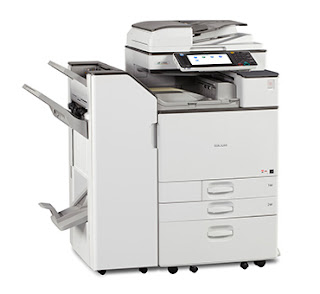 Ricoh MP C3503 Driver Download Ricoh MP C3503 Driver Download