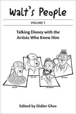 Walt's People Volume 1