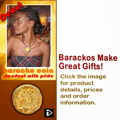 Baracko