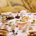 The Lunar New Year Feast @ Shanghai Restaurant, JW Marriott KL