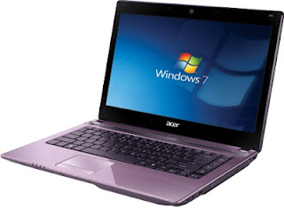 Acer Aspire 4752G Drivers Download For Windows 7