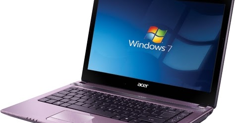 ACER ASPIRE V DRIVERS