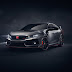 Honda Civic Type R 2017 Dipamerkan Bulan Maret