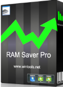 Free RAM Saver Professional 12.1 Full