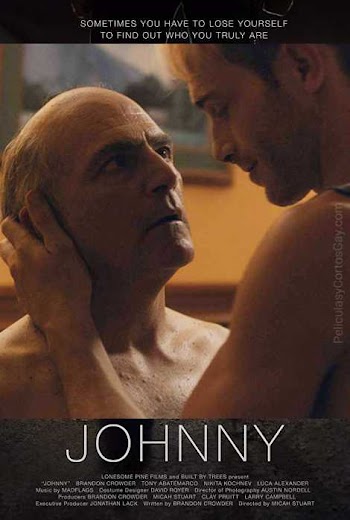 VER ONLINE Y DESCARGAR: JOHNNY - CORTO GAY - EEUU - 2016